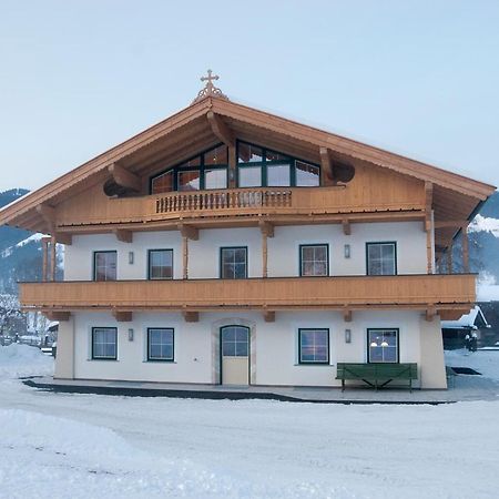 Appartement Steidlbauer Brixen im Thale Zewnętrze zdjęcie