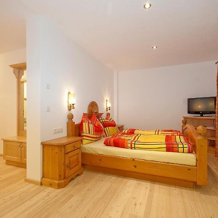 Appartement Steidlbauer Brixen im Thale Zewnętrze zdjęcie