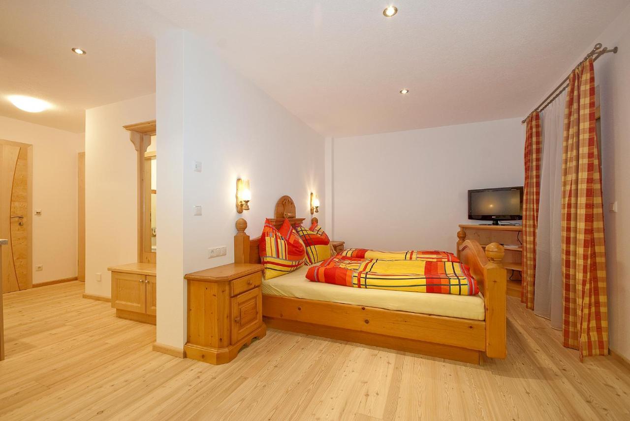Appartement Steidlbauer Brixen im Thale Zewnętrze zdjęcie