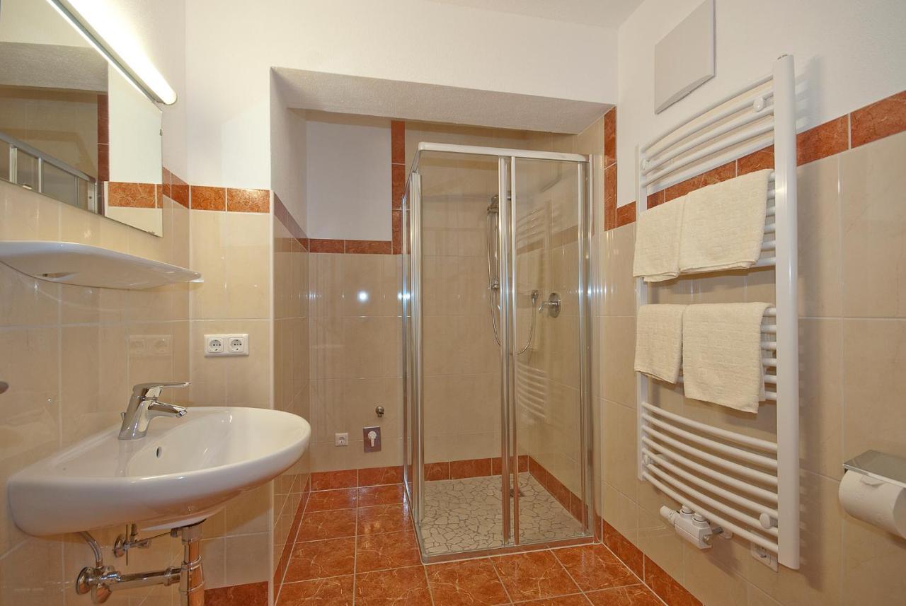 Appartement Steidlbauer Brixen im Thale Zewnętrze zdjęcie